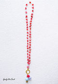 Collier Gadji Du Sud® "SARDAIGNE"