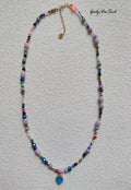 Collier Gadji Du Sud® "SARI"1