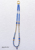 Collier Gadji Du Sud® "TOUAREG"