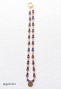 Collier Gadji Du Sud® "YULE"